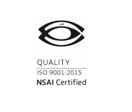 ISO 9001 Recertification